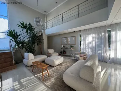Sobrado com 3 Quartos à venda, 350m² no Vila Oliveira, Mogi das Cruzes