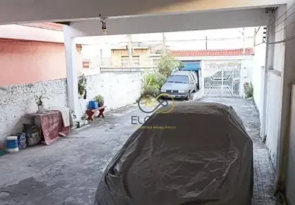 Casa com 2 Quartos à venda, 90m² no Vila Mangalot, São Paulo