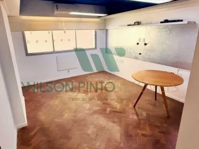 Sala Comercial para alugar, 28m² no Ipanema, Rio de Janeiro