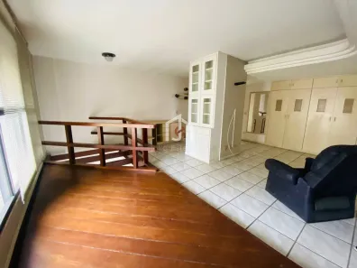 Apartamento com 1 Quarto à venda, 83m² no Centro, Taubaté