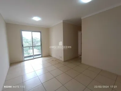 Apartamento com 3 Quartos à venda, 70m² no Jardim Luísa, São Paulo