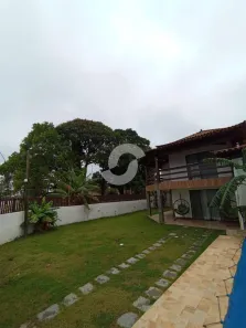 Casa com 4 Quartos à venda, 199m² no Areal, Araruama