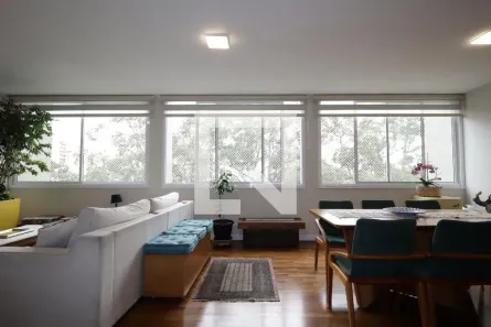 Apartamento com 3 Quartos à venda, 140m² no Vila Suzana, São Paulo