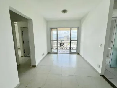 Apartamento com 2 Quartos para alugar, 62m² no Alphaville Centro Industrial e Empresarial/Alphaville., Barueri
