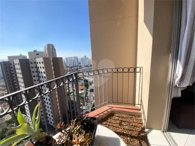 Apartamento com 2 Quartos à venda, 81m² no Lauzane Paulista, São Paulo