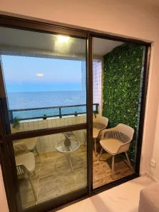 Apartamento com 1 Quarto para alugar, 44m² no Barra de Jangada, Jaboatão dos Guararapes