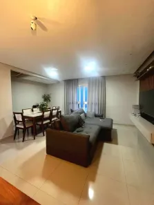 Casa de Condomínio com 3 Quartos à venda, 111m² no Chácara Planalto, Jundiaí