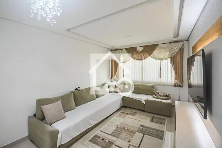 Casa com 2 Quartos à venda, 129m² no Santa Terezinha, São Bernardo do Campo