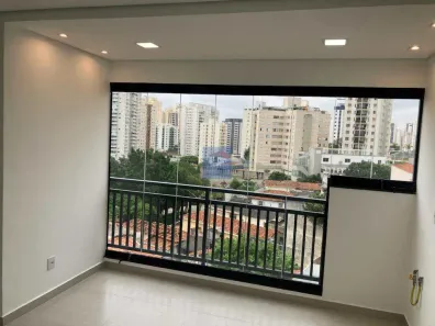 Apartamento com 2 Quartos à venda, 50m² no Chácara Inglesa, São Paulo