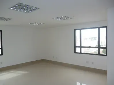 Sala Comercial para alugar, 40m² no Lapa, São Paulo
