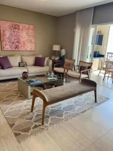 Apartamento com 3 Quartos à venda, 197m² no Jardim Portal da Colina, Sorocaba