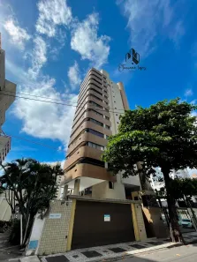 Apartamento com 3 Quartos à venda, 165m² no Meireles, Fortaleza