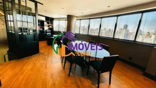 Sala Comercial à venda, 86m² no Pinheiros, São Paulo
