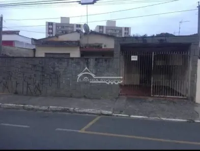 Casa com 3 Quartos à venda, 132m² no Centro, Jacareí