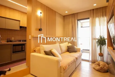 Apartamento com 2 Quartos à venda, 63m² no Jardim Independência, São Paulo