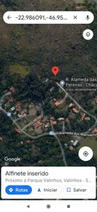 Lote/Terreno à venda, 26680m² no Parque Valinhos, Valinhos
