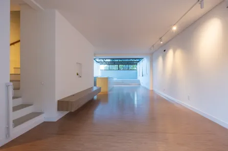 Casa com 3 Quartos para alugar, 180m² no Sambaqui, Florianópolis