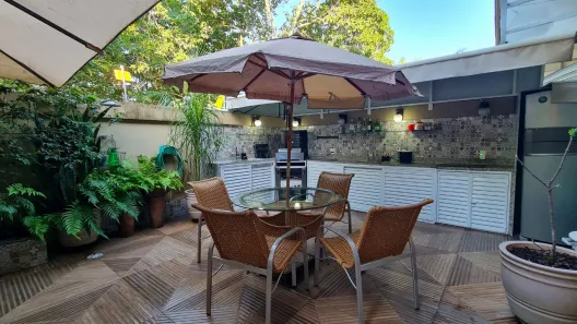 Apartamento com 2 Quartos à venda, 78m² no Enseada, Guarujá