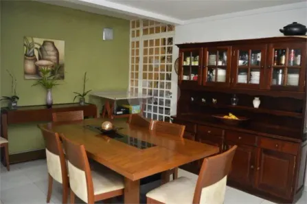 Sobrado com 3 Quartos à venda, 200m² no Vila Moinho Velho, São Paulo