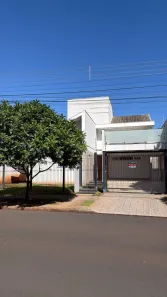 Casa com 3 Quartos à venda, 280m² no Jardim Alamar, Maringá