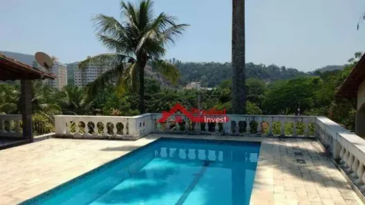 Casa de Condomínio com 5 Quartos à venda, 400m² no Maria Paula, Niterói
