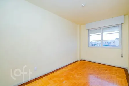 Apartamento com 2 Quartos à venda, 67m² no Azenha, Porto Alegre
