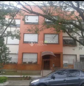 Apartamento com 1 Quarto à venda, 49m² no Morro Santana, Porto Alegre