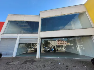 Ponto Comercial com 1 Quarto para alugar, 340m² no Restinga, Porto Alegre