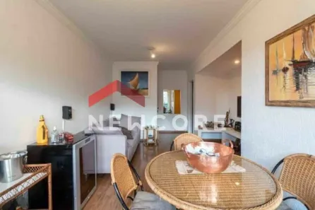 Apartamento com 2 Quartos à venda, 66m² no Vila Madalena, São Paulo