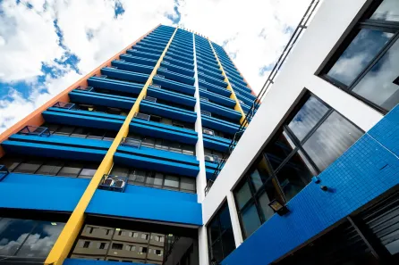 Sala Comercial à venda, 52m² no Centro, Campinas