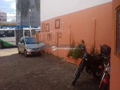 Casa com 2 Quartos para alugar, 128m² no Vila Itapura, Campinas