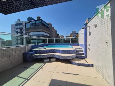 Apartamento com 4 Quartos para alugar, 128m² no Centro, Matinhos