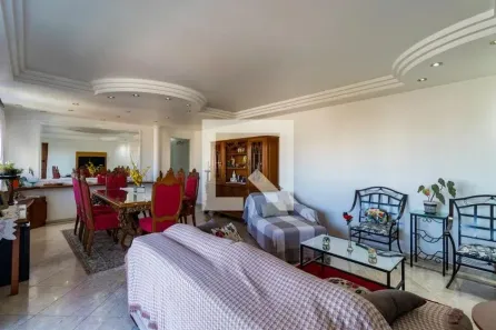 Apartamento com 4 Quartos à venda, 186m² no Jardim Londrina, São Paulo