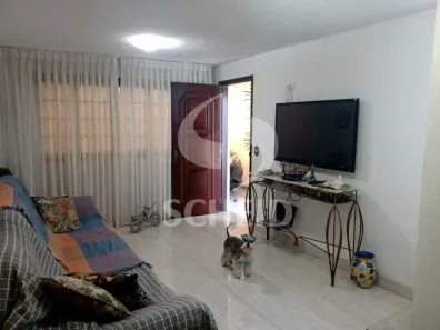 Sobrado com 3 Quartos à venda, 75m² no Vila Gea, São Paulo