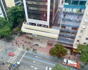 Sala Comercial à venda, 30m² no Ipanema, Rio de Janeiro