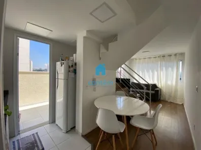 Apartamento com 2 Quartos à venda, 62m² no km 18, Osasco