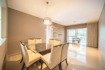 Apartamento com 3 Quartos à venda, 101m² no Chácara Pavoeiro, Cotia