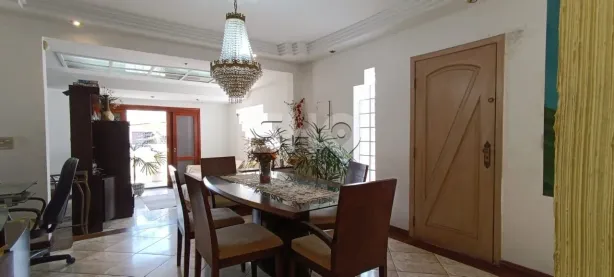 Casa com 3 Quartos à venda, 207m² no Tucuruvi, São Paulo