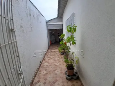 Casa com 3 Quartos à venda, 90m² no Jardim Monterrey, Sorocaba