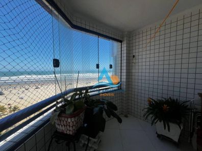 Apartamento com 3 Quartos à venda, 116m² no Guilhermina, Praia Grande