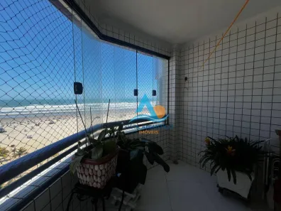 Apartamento com 3 Quartos à venda, 116m² no Guilhermina, Praia Grande