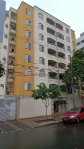 Apartamento com 3 Quartos à venda, 112m² no Zona 07, Maringá
