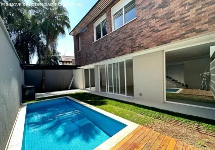 Casa com 3 Quartos à venda, 472m² no Jardim dos Estados, São Paulo