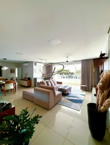 Apartamento com 3 Quartos à venda, 147m² no Duque de Caxias, Cuiabá