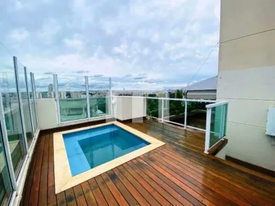 Cobertura com 2 Quartos à venda, 294m² no Jardim Avelino, São Paulo