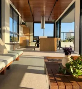 Apartamento com 1 Quarto à venda, 31m² no Barra, Salvador