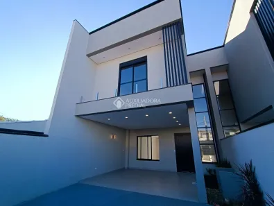 Sobrado com 3 Quartos à venda, 170m² no Aristocrata, São José dos Pinhais