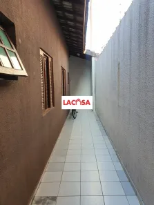 Casa com 2 Quartos à venda, 150m² no Residencial Bosque dos Ipês, São José dos Campos