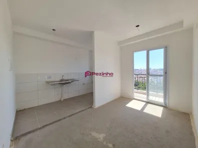 Apartamento com 2 Quartos à venda, 57m² no Jardim do Lago, Limeira