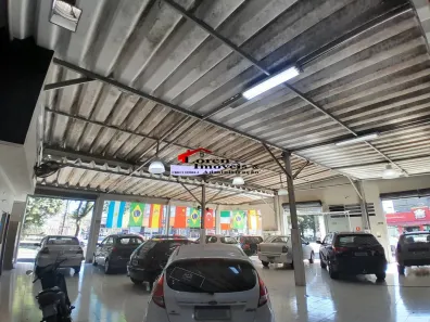 Ponto Comercial à venda, 300m² no Jardim Independência, São Vicente